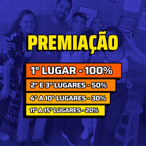 descontos prova de bolsa